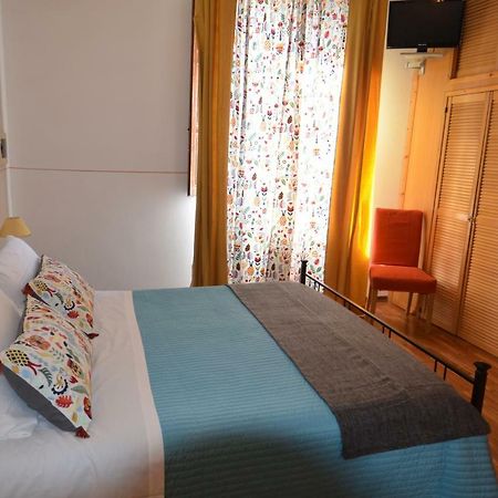B&B Da Leo Pisa Eksteriør billede