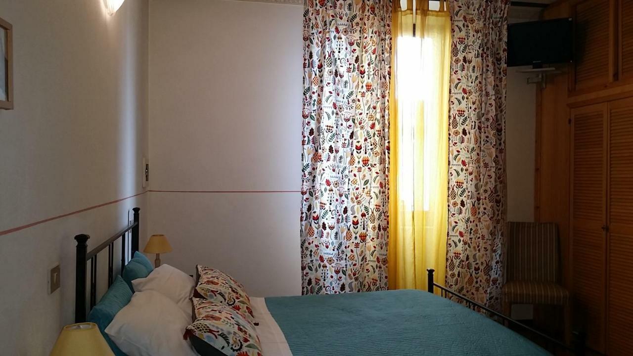 B&B Da Leo Pisa Eksteriør billede