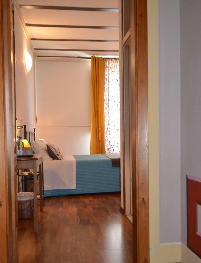 B&B Da Leo Pisa Eksteriør billede