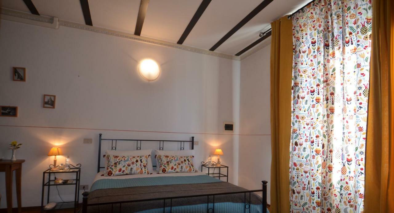 B&B Da Leo Pisa Eksteriør billede