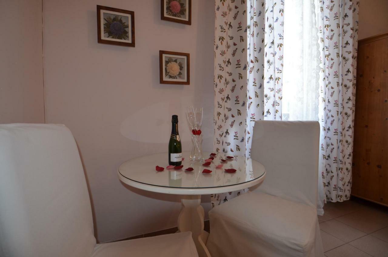 B&B Da Leo Pisa Eksteriør billede