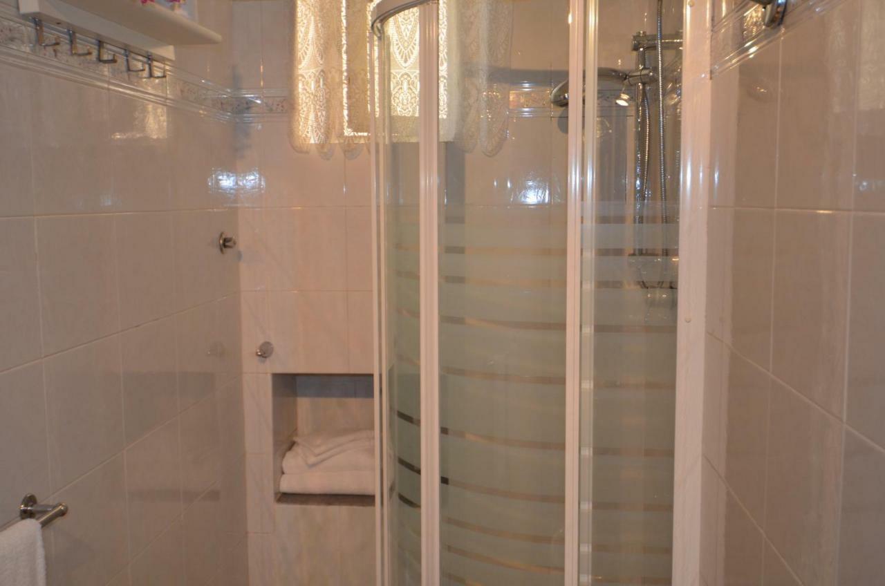 B&B Da Leo Pisa Eksteriør billede