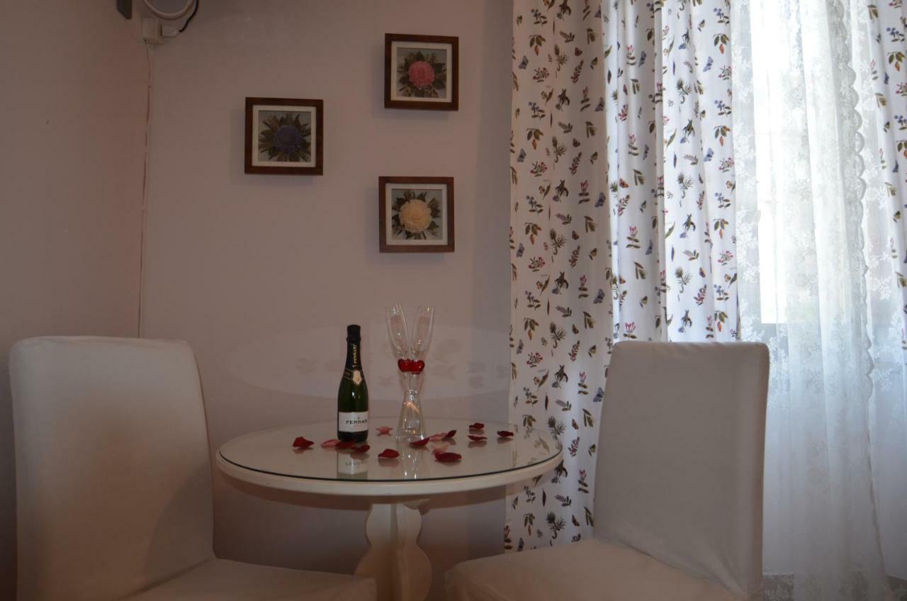 B&B Da Leo Pisa Eksteriør billede